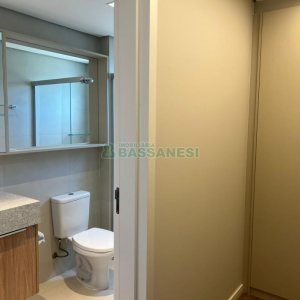 Apartamento com 110m², 3 dormitórios, 2 vagas, no bairro Petrópolis em Caxias do Sul para Alugar ou Comprar
