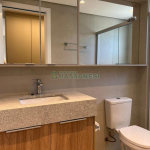 Apartamento com 110m², 3 dormitórios, 2 vagas, no bairro Petrópolis em Caxias do Sul para Alugar ou Comprar