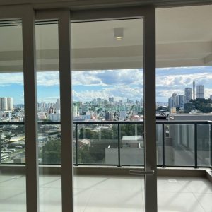 Apartamento com 110m², 3 dormitórios, 2 vagas, no bairro Petrópolis em Caxias do Sul para Alugar ou Comprar