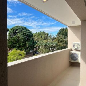 Apartamento com 110m², 3 dormitórios, 2 vagas, no bairro Petrópolis em Caxias do Sul para Alugar ou Comprar