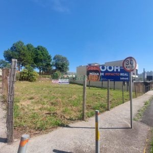Terreno com 624m², no bairro Pio X em Caxias do Sul para Alugar
