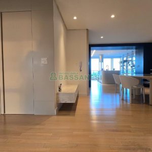 Apartamento com 178m², 2 dormitórios, 2 vagas, no bairro Exposição em Caxias do Sul para Comprar