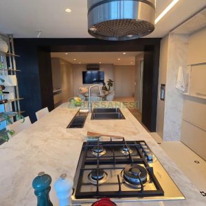 Apartamento com 178m², 2 dormitórios, 2 vagas, no bairro Exposição em Caxias do Sul para Comprar