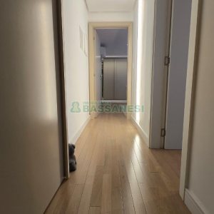 Apartamento com 178m², 2 dormitórios, 2 vagas, no bairro Exposição em Caxias do Sul para Comprar