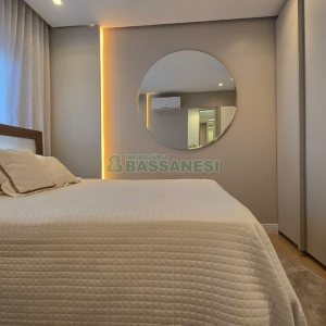 Apartamento com 178m², 2 dormitórios, 2 vagas, no bairro Exposição em Caxias do Sul para Comprar