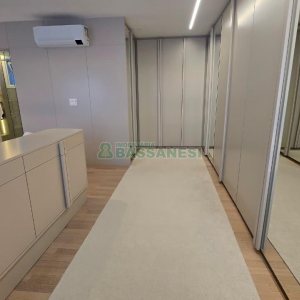 Apartamento com 178m², 2 dormitórios, 2 vagas, no bairro Exposição em Caxias do Sul para Comprar