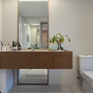 Apartamento com 178m², 2 dormitórios, 2 vagas, no bairro Exposição em Caxias do Sul para Comprar