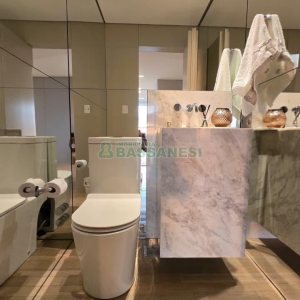 Apartamento com 178m², 2 dormitórios, 2 vagas, no bairro Exposição em Caxias do Sul para Comprar