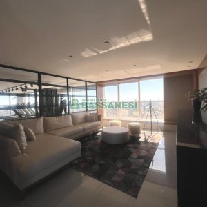 Apartamento com 178m², 2 dormitórios, 2 vagas, no bairro Exposição em Caxias do Sul para Comprar