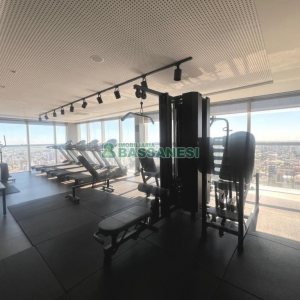 Apartamento com 178m², 2 dormitórios, 2 vagas, no bairro Exposição em Caxias do Sul para Comprar