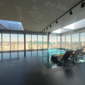 Apartamento com 178m², 2 dormitórios, 2 vagas, no bairro Exposição em Caxias do Sul para Comprar
