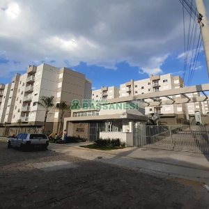 Apto Mobiliado com 47m², 2 dormitórios, 1 vaga, no bairro Bela Vista em Caxias do Sul para Alugar