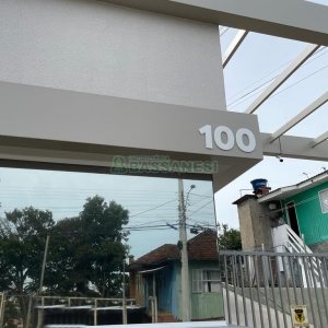Apto Mobiliado com 47m², 2 dormitórios, 1 vaga, no bairro Bela Vista em Caxias do Sul para Alugar