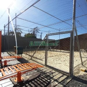 Apto Mobiliado com 47m², 2 dormitórios, 1 vaga, no bairro Bela Vista em Caxias do Sul para Alugar