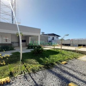 Apto Mobiliado com 47m², 2 dormitórios, 1 vaga, no bairro Bela Vista em Caxias do Sul para Alugar