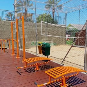 Apto Mobiliado com 47m², 2 dormitórios, 1 vaga, no bairro Bela Vista em Caxias do Sul para Alugar