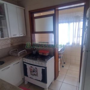 Apartamento com 119m², 3 dormitórios, 2 vagas, no bairro Centro em Caxias do Sul para Comprar