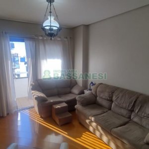 Apartamento com 119m², 3 dormitórios, 2 vagas, no bairro Centro em Caxias do Sul para Comprar