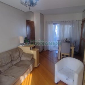 Apartamento com 119m², 3 dormitórios, 2 vagas, no bairro Centro em Caxias do Sul para Comprar