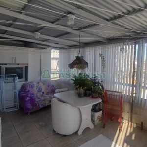 Apartamento com 119m², 3 dormitórios, 2 vagas, no bairro Centro em Caxias do Sul para Comprar