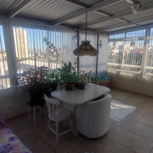 Apartamento com 119m², 3 dormitórios, 2 vagas, no bairro Centro em Caxias do Sul para Comprar