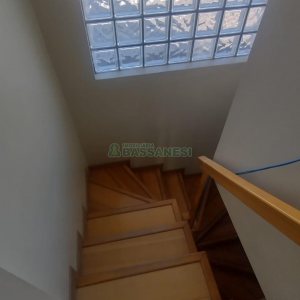 Apartamento com 119m², 3 dormitórios, 2 vagas, no bairro Centro em Caxias do Sul para Comprar