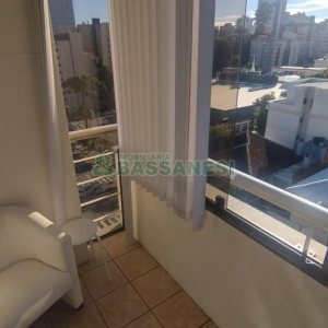 Apartamento com 119m², 3 dormitórios, 2 vagas, no bairro Centro em Caxias do Sul para Comprar
