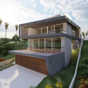 Casa com 673m², 4 dormitórios, 4 vagas, no bairro Nossa Senhora da Saúde em Caxias do Sul para Comprar