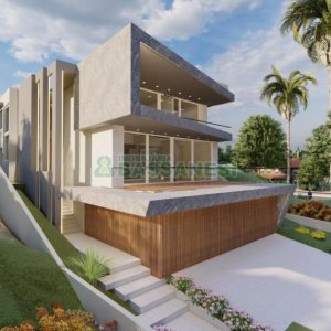 Casa com 673m², 4 dormitórios, 4 vagas, no bairro Nossa Senhora da Saúde em Caxias do Sul para Comprar