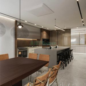 Casa com 673m², 4 dormitórios, 4 vagas, no bairro Nossa Senhora da Saúde em Caxias do Sul para Comprar