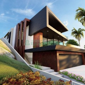 Casa com 673m², 4 dormitórios, 4 vagas, no bairro Nossa Senhora da Saúde em Caxias do Sul para Comprar