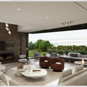 Casa com 673m², 4 dormitórios, 4 vagas, no bairro Nossa Senhora da Saúde em Caxias do Sul para Comprar