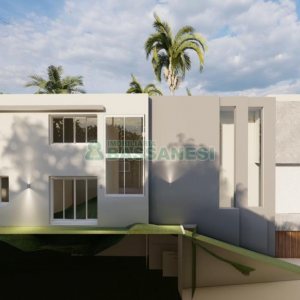 Casa com 673m², 4 dormitórios, 4 vagas, no bairro Nossa Senhora da Saúde em Caxias do Sul para Comprar