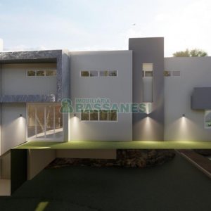 Casa com 673m², 4 dormitórios, 4 vagas, no bairro Nossa Senhora da Saúde em Caxias do Sul para Comprar