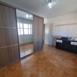 Apartamento com 80m², 3 dormitórios, no bairro São Pelegrino em Caxias do Sul para Alugar