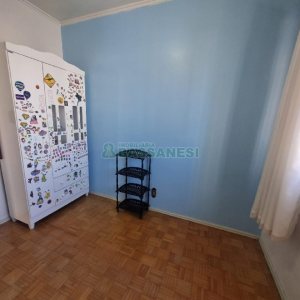 Apartamento com 80m², 3 dormitórios, no bairro São Pelegrino em Caxias do Sul para Alugar