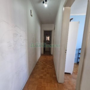 Apartamento com 80m², 3 dormitórios, no bairro São Pelegrino em Caxias do Sul para Alugar