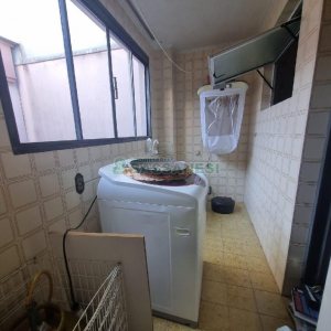 Apartamento com 80m², 3 dormitórios, no bairro São Pelegrino em Caxias do Sul para Alugar
