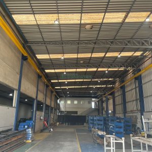 Pavilhão com 2210m², no bairro Cidade Nova em Caxias do Sul para Alugar