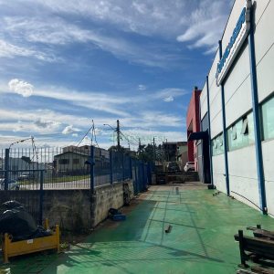 Pavilhão com 2210m², no bairro Cidade Nova em Caxias do Sul para Alugar