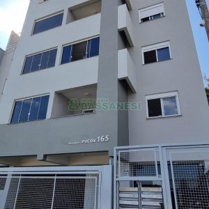 Apartamento com 113m², 2 dormitórios, 1 vaga, no bairro Presidente Vargas em Caxias do Sul para Comprar