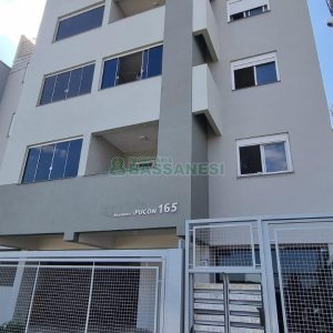 Apartamento com 113m², 2 dormitórios, 1 vaga, no bairro Presidente Vargas em Caxias do Sul para Comprar