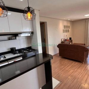 Apartamento com 113m², 2 dormitórios, 1 vaga, no bairro Presidente Vargas em Caxias do Sul para Comprar