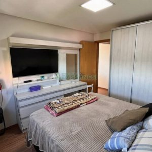Apartamento com 113m², 2 dormitórios, 1 vaga, no bairro Presidente Vargas em Caxias do Sul para Comprar