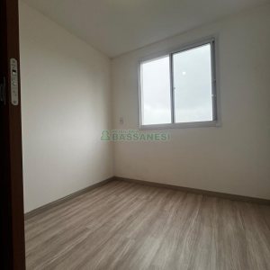 Apartamento com 60m², 2 dormitórios, 1 vaga, no bairro Petrópolis em Caxias do Sul para Alugar