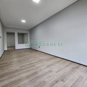 Sala com 61m², no bairro São Pelegrino em Caxias do Sul para Alugar