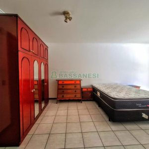 Apartamento com 50m², 1 dormitório, 1 vaga, no bairro Centro em Caxias do Sul para Alugar