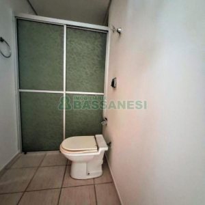 Apartamento com 50m², 1 dormitório, 1 vaga, no bairro Centro em Caxias do Sul para Alugar