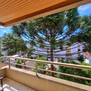 Apartamento com 50m², 1 dormitório, 1 vaga, no bairro Centro em Caxias do Sul para Alugar