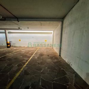 Apartamento com 50m², 1 dormitório, 1 vaga, no bairro Centro em Caxias do Sul para Alugar